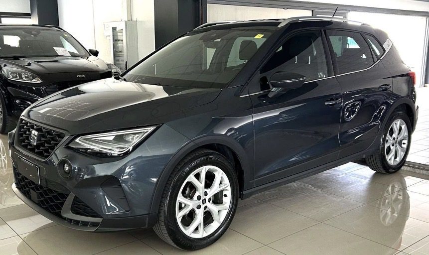 SEAT ARONA 1.0 Eco TSI FR